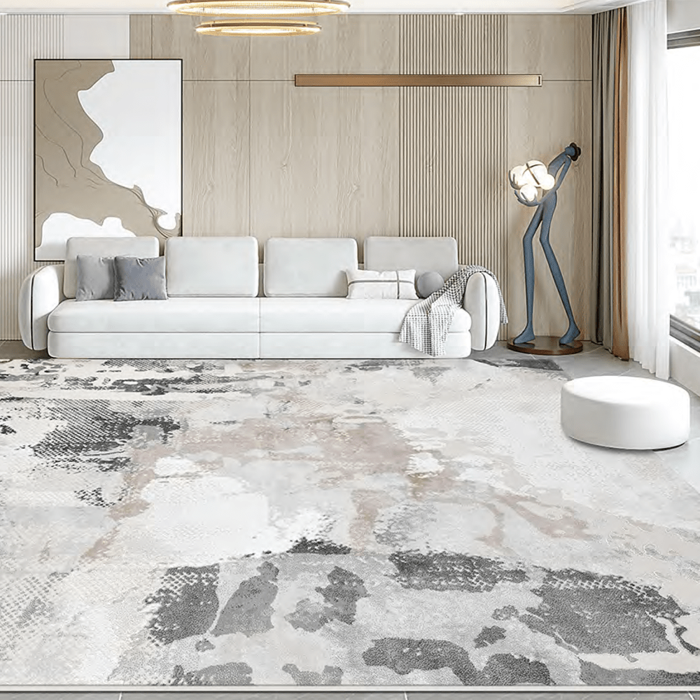Dongfang area rug - Houseoon