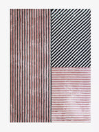 Duneo Hand Tufted Indoor Rug - Houseoon