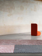 Duneo Hand Tufted Indoor Rug - Houseoon