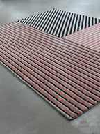 Duneo Hand Tufted Indoor Rug - Houseoon