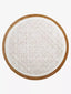 Dynaon Geometric Modern Area Rug - Houseoon