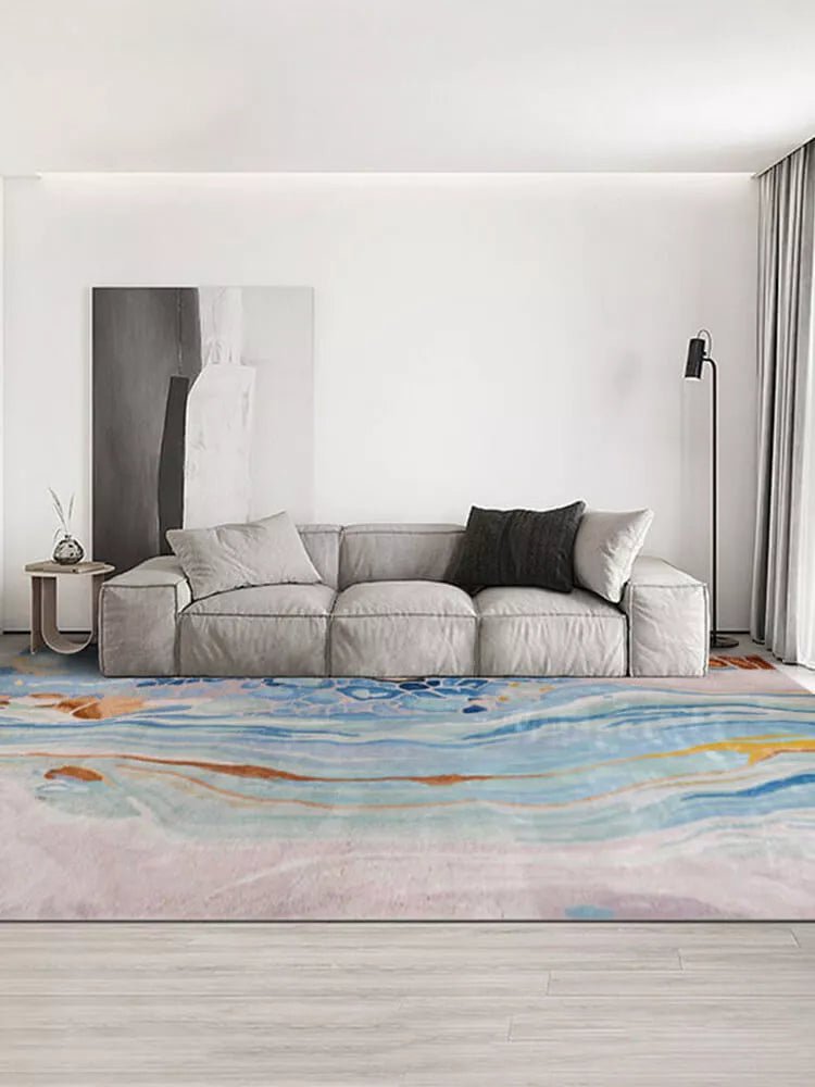Endless Handmade Tufted Rugs - Houseoon