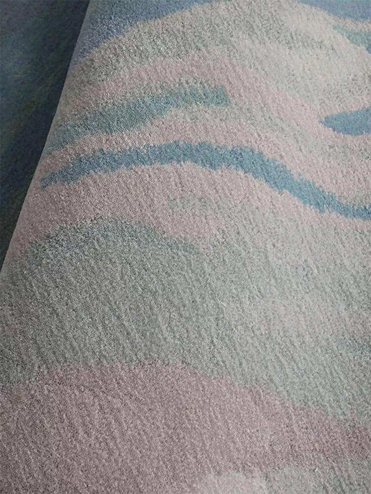 Endless Handmade Tufted Rugs - Houseoon