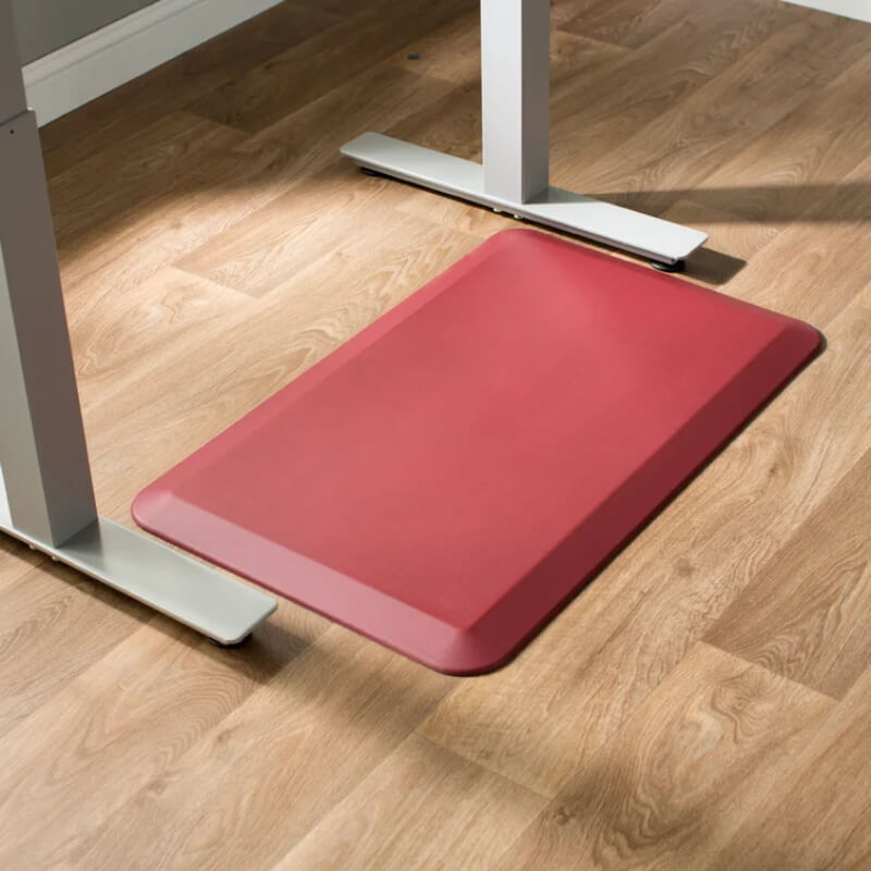 Cushioned Anti Fatigue Thick Kitchen Mat