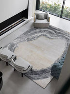 Ezrase Hand Tufted Rug - Houseoon