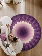 Feathers Luxurious Handmade Rugs - Houseoon