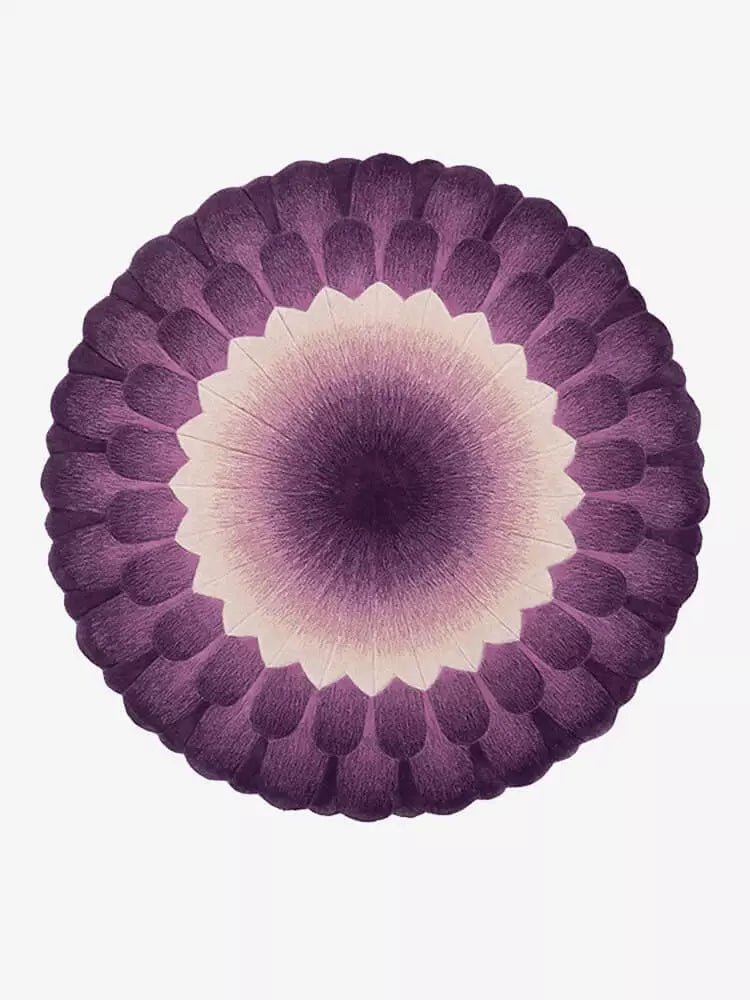 Feathers Luxurious Handmade Rugs - Houseoon Hauptbild