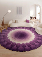 Feathers Luxurious Handmade Rugs - Houseoon