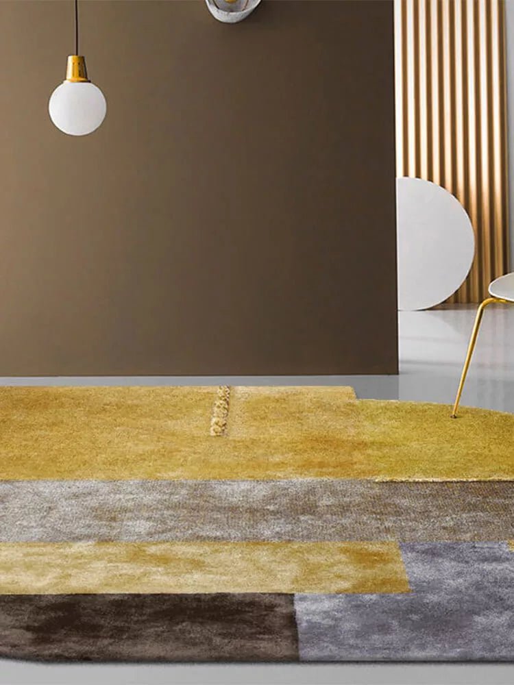 Flints unusual shaped rugs - Houseoon