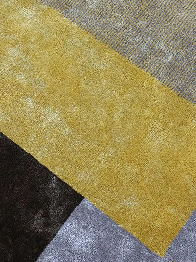 Flints unusual shaped rugs - Houseoon