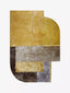 Flints unusual shaped rugs - Houseoon