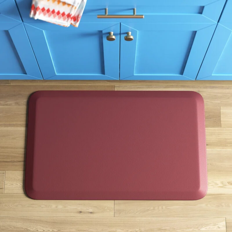 Cushioned Anti Fatigue Thick Kitchen Mat
