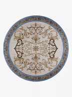 Frida Luxury Hand Tufted Rug - Houseoon