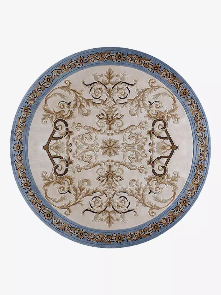 Frida Luxury Hand Tufted Rug - Houseoon