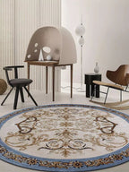 Frida Luxury Hand Tufted Rug - Houseoon
