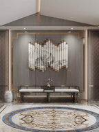 Frida Luxury Hand Tufted Rug - Houseoon