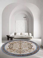 Frida Luxury Hand Tufted Rug - Houseoon