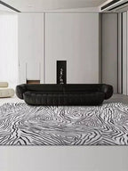 Gaphic handmade tufted rugs - Houseoon
