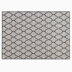 Reversible Indoor Area wool Rug