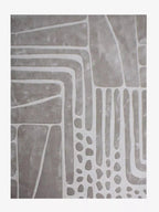 Glade luxury area rugs - Houseoon