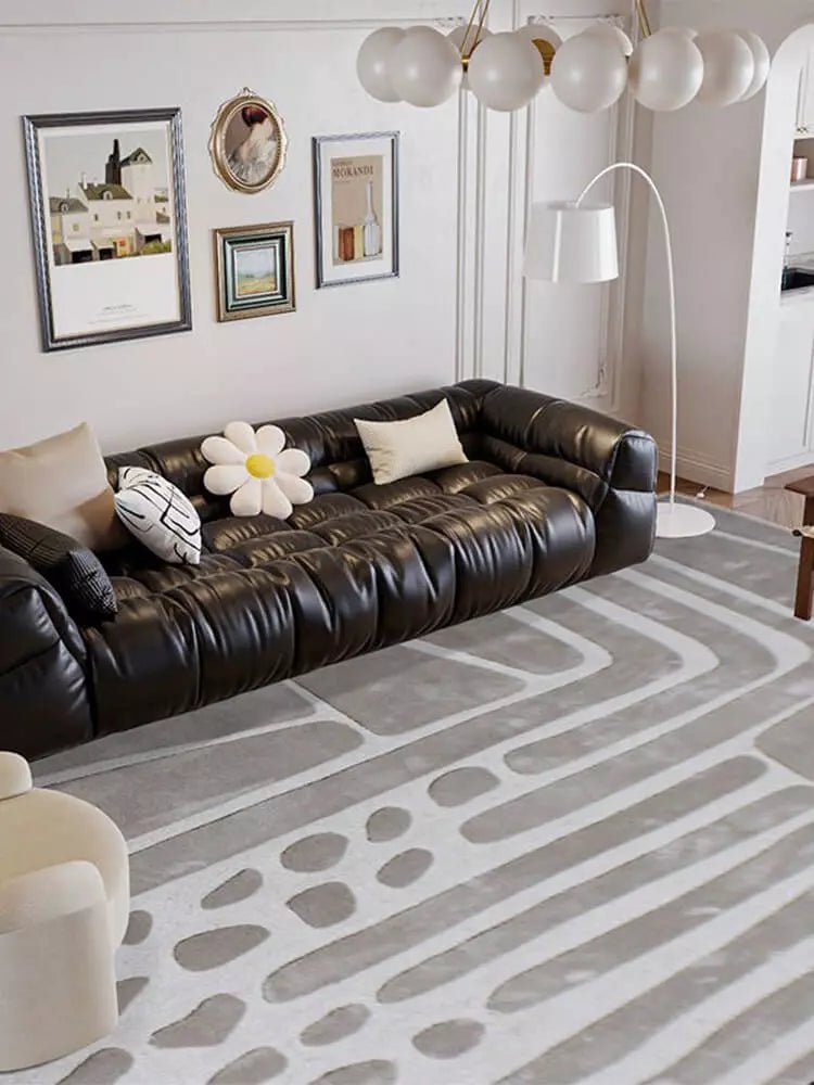 Glade luxury area rugs - Houseoon