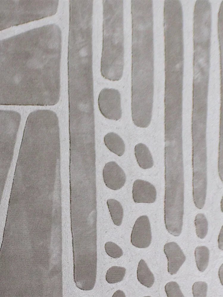 Glade luxury area rugs - Houseoon