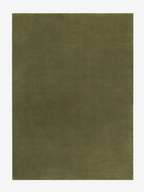 Belgra Luxury Green Rug