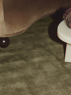 Belgra Luxury Green Rug