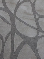 Pebble Geometric Area Rug