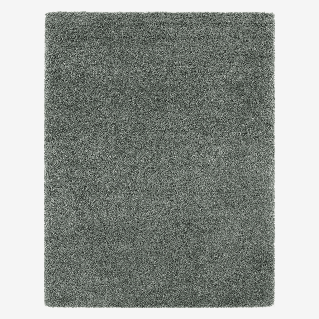 Modern Design Shag  Area Rug