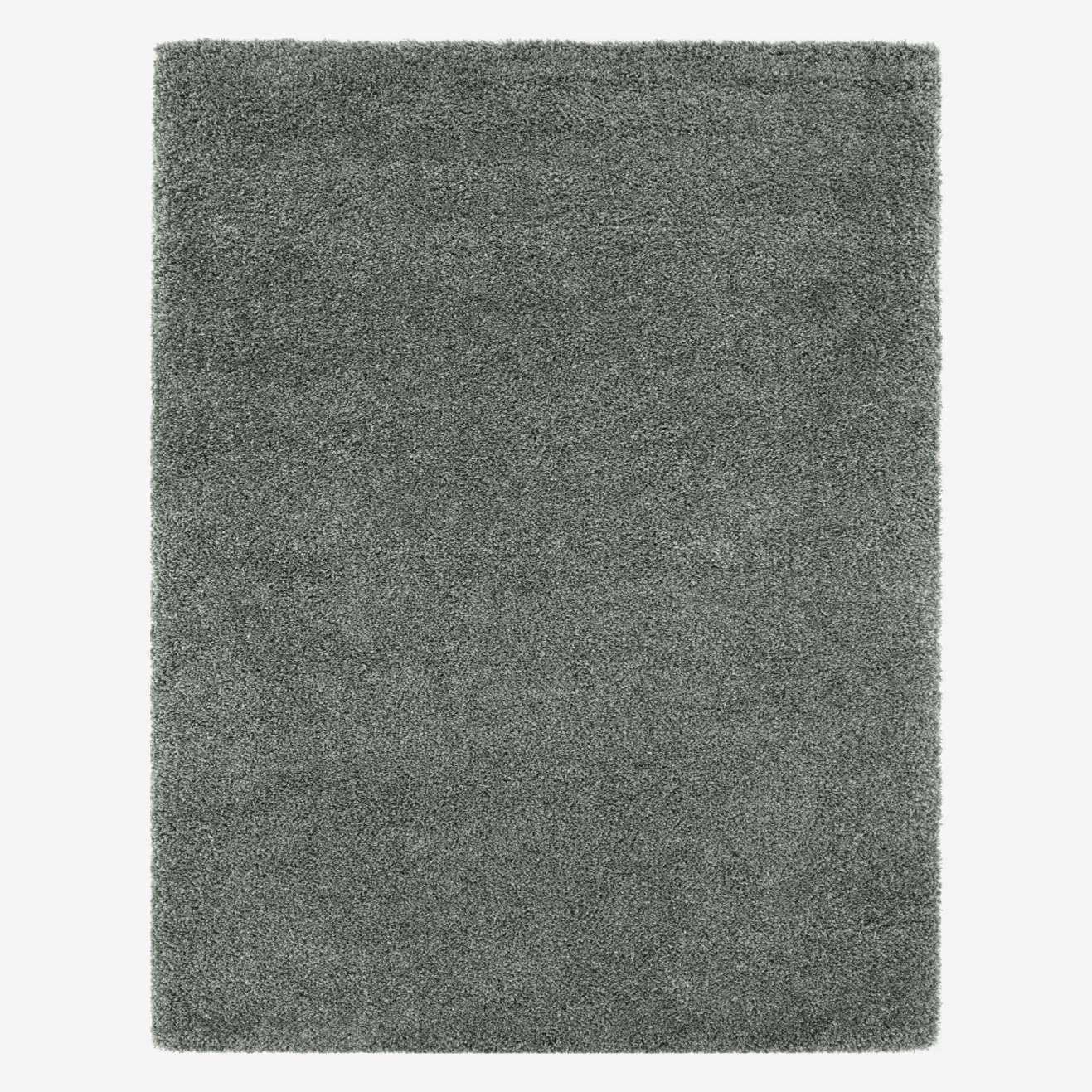 Modern Design Shag  Area Rug