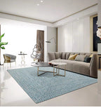 Hand-Braided Indoor/Outdoor Area Rug - Houseoon