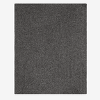 Hand-Braided Indoor/Outdoor Area Rug - Houseoon