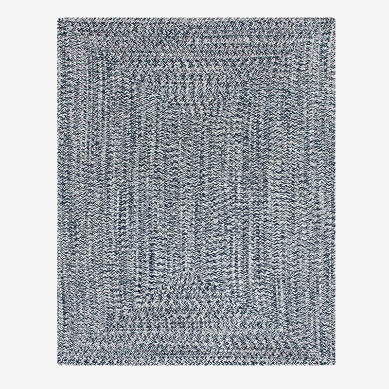 Hand-Braided Indoor/Outdoor Area Rug - Houseoon