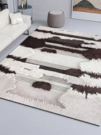 Loslian modern rug