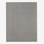 Verena grey wool rug