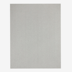 Verena grey wool rug