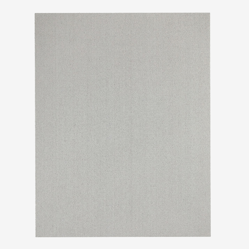 Verena grey wool rug