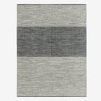 Pure handmade woven wool Rug