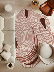 Nikodom Shape Rugs