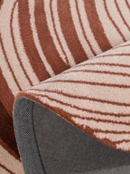 Nikodom Shape Abstract Design Rugs