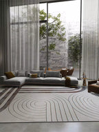 Chriso Luxurious Texture Rug