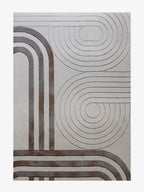 Chriso Luxurious Texture Rug