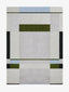 Cleose modern geometric rug