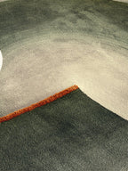 Hand - tufted Indoor Area Rug - Houseoon