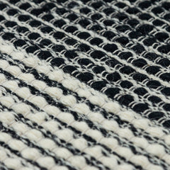 Pure handmade woven wool Rug