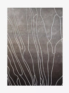 Ombres personalized rugs