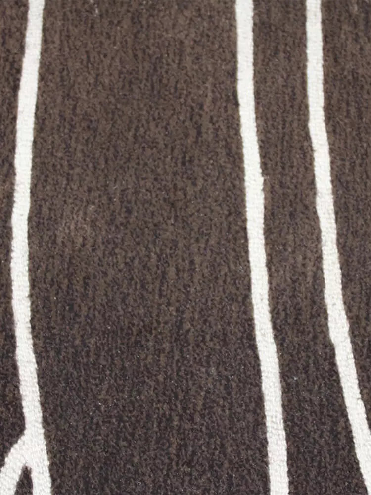 Ombres personalized rugs