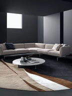 Handmade Abstract Luxury Rug