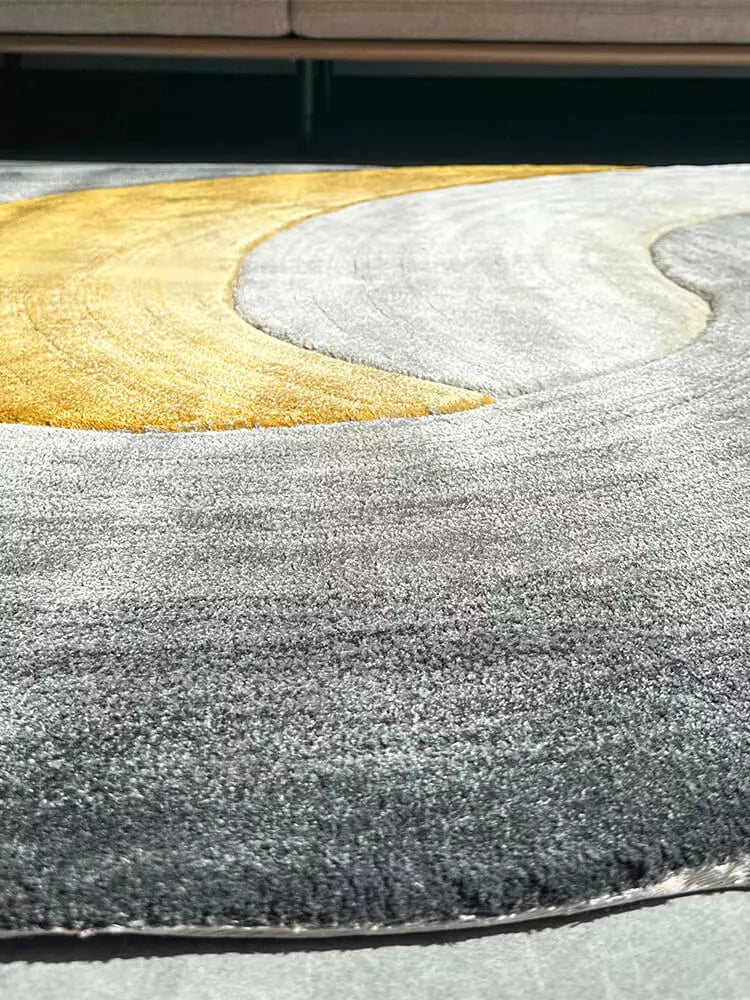 Hauda Handmade Custom Rug